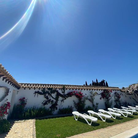 Villa La Cazuela Arcos de la Frontera Exterior foto