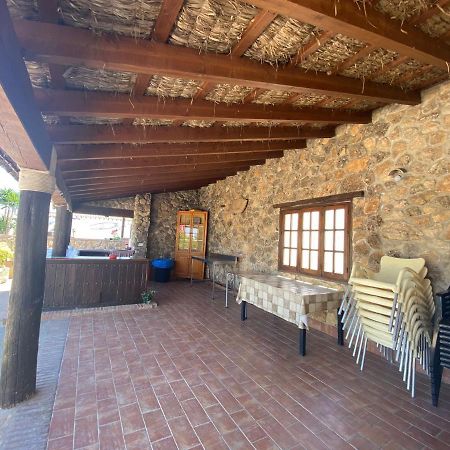 Villa La Cazuela Arcos de la Frontera Exterior foto